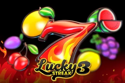 Lucky Streak 3
